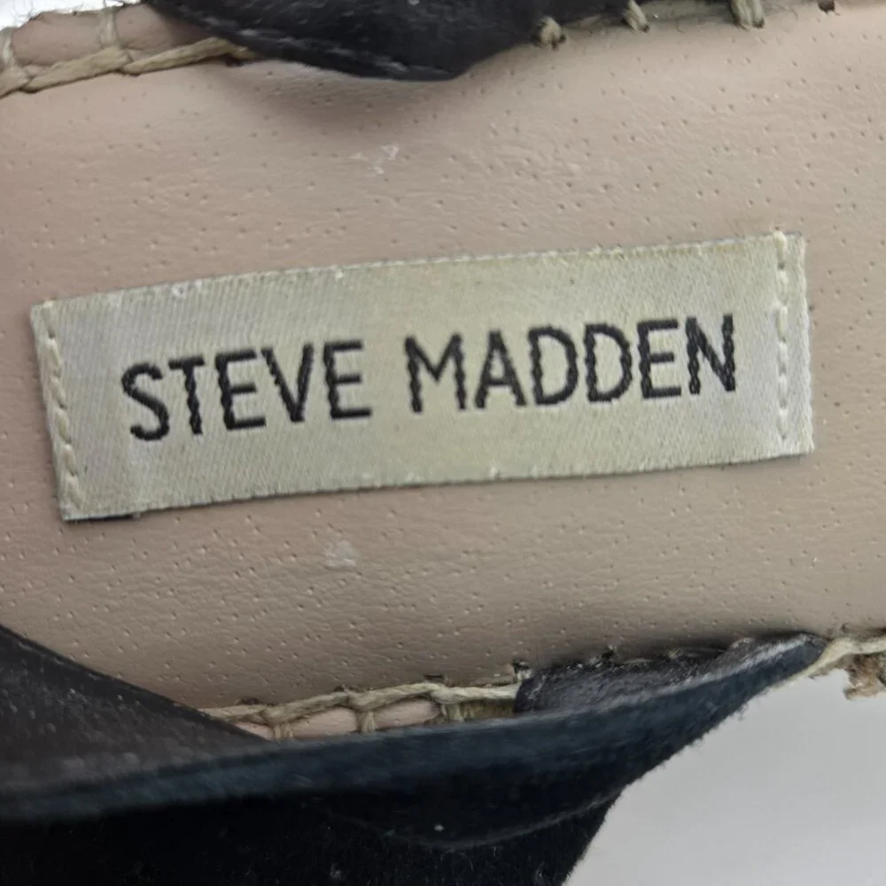 Steve Madden steve madden